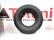 Gomme (4) Dunlop Grandtrek