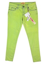 Jeans donna Fiorucci skinny V. Bassa taglia 28 nuovo con etichetta autentico Made in Italy
