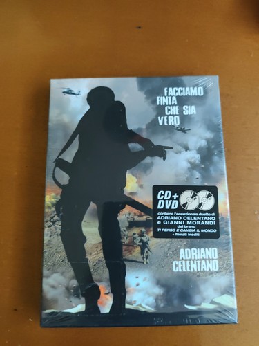 Facciamo finta che sia - finta,