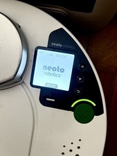 Robot Folletto VR100