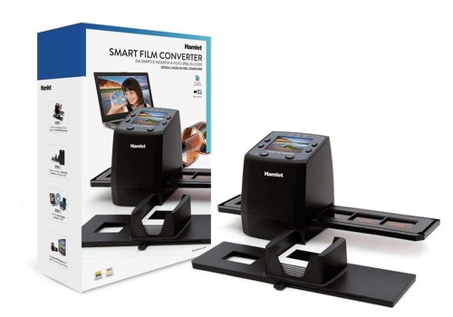 Scanner per pellicole - scanner,