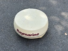 Antenna radome radar Raymarine