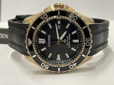 CITIZEN PROMASTER DIVER 200M ECO DRIVE FONDO DI MAGAZZINO