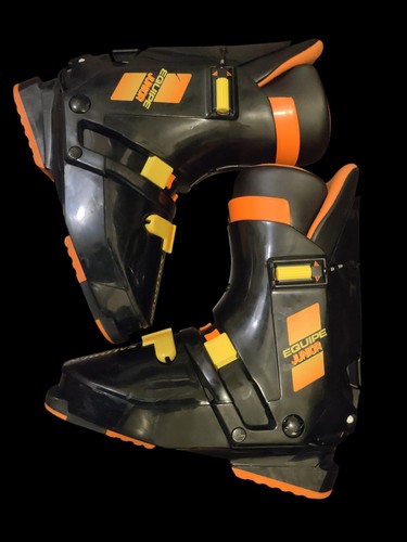 Soletta scarponi sci - da,