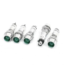 5 PC per montaggio pannello