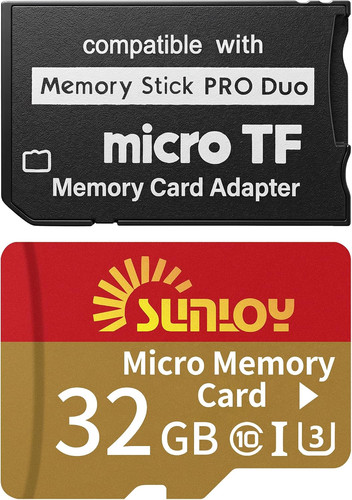 Adattatore memory stick - stick, psp