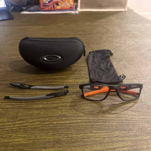Oakley ox8090 0155 - oakley, crosslink