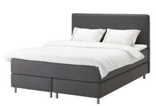 IKEA DUNVIK Copridivano Letto