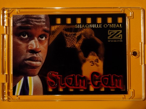 1997 skybox force slam - 1997-98,
