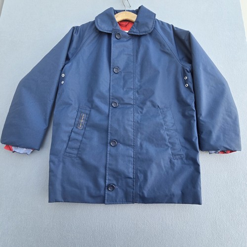 Giacca vintage henri lloyd - giacca,