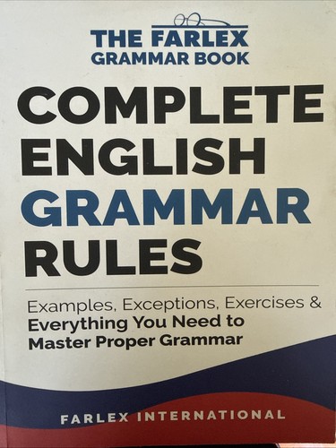 The farlex grammar - the,