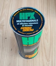 LATTA OLIO MOTORE FIAT HPX DA