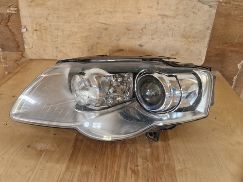 Volkswagen passat 2005 2010 - passat, b6