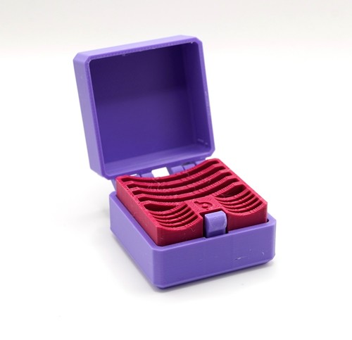 Carino supporto scatola per - carino,