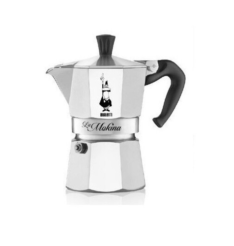Macchinetta caffè caffettiera - macchinetta,