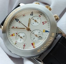 Orologio uomo vintage - uomo, corum