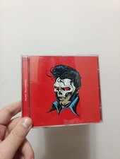 Salmo – Hellvisback CD Sony