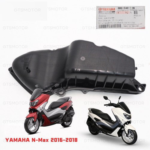 Per yamaha max - yamaha, tricity
