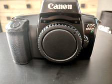 Fotocamera analogica canon - fotocamera,