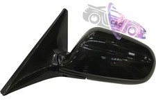 SPECCHIETTO RETROVISORE SX ELETT.NERO MOD.4PORTE HONDA CIVIC 96>01 1996 AL 2001