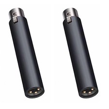 2X Preamplificatore Dinamico