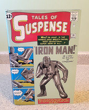 The Invincible Iron Man