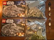 LEGO Star Wars Millennium