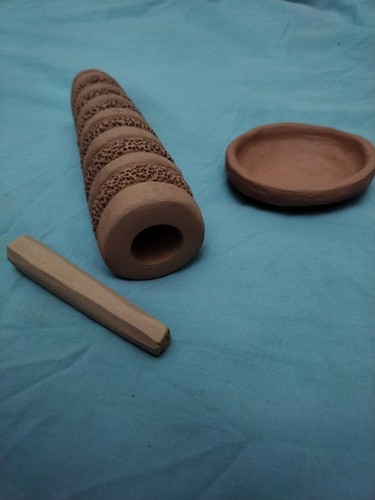 Cyloom terracotta - cyloom, in