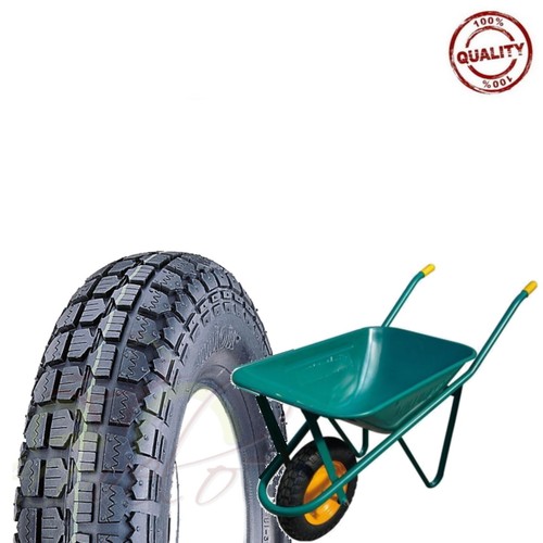 Gomma pneumatico 50 - , 3.50-8