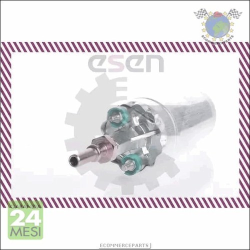 Pompa carburante exxn gasolio - pompa,