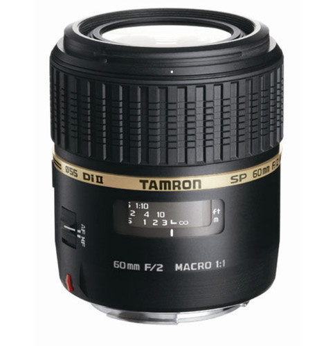 Obiettivo tamron g005 - obiettivo, 60