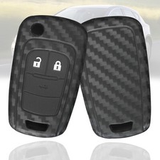 Custodia chiave auto per Opel