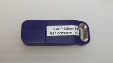 Lumenis LightSheer UHP 805nm