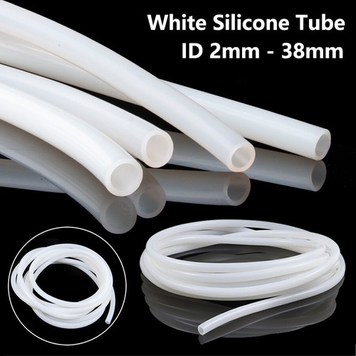 Tubo flessibile silicone