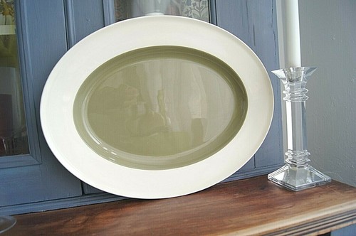 Wedgwood piatto portata - wedgwood, da