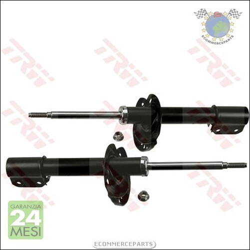 Ammortizzatori trw - 2x,