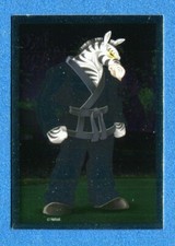 CALCIATORI PANINI 2019-2020