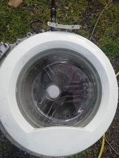 Oblò LAVATRICE OCEAN LF01050