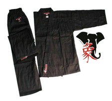 UNIFORME KARATE KARATEGI