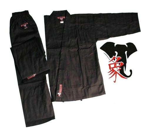 Uniforme karate karategi - karate,