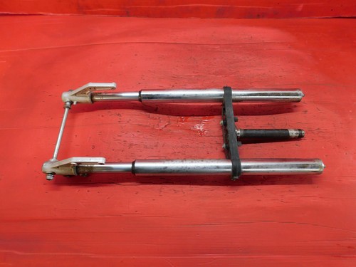 Forcella steli piastra suzuki - piastra,