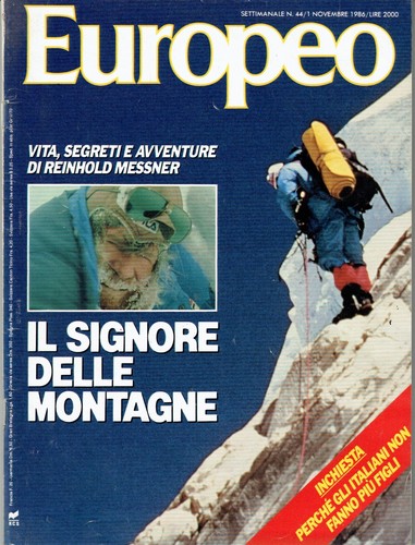 EUROPEO