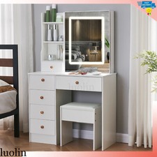 Set Scrivania Trucco Vanità