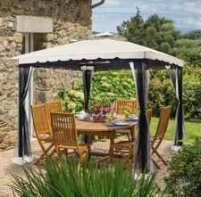 gazebo