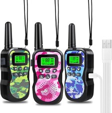 Walkie Talkie per Bambini