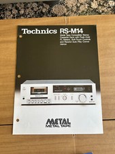 Brochure/dispositivo