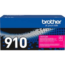 Toner  magenta TN910m BROTHER originale altissima capacità 9000stampe