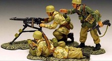 King & Country WW2 Corpo