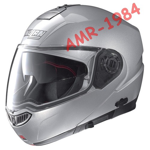 Casco nolan n104 absolute - n104,