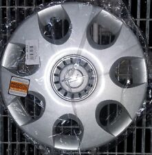 KIT 4 copricerchi coppe ruote